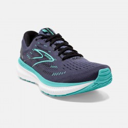 Brooks Glycerin 19 Nightshadow/Black/Blue CA6892-510 Women