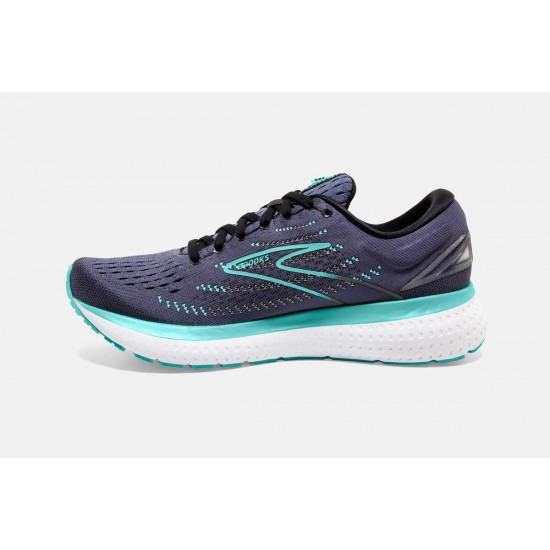 Brooks Glycerin 19 Nightshadow/Black/Blue CA6892-510 Women