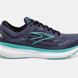 Brooks Glycerin 19 Nightshadow/Black/Blue CA6892-510 Women