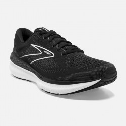 Brooks Glycerin GTS 19 Black/White CA6470-598 Women