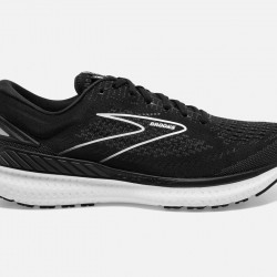 Brooks Glycerin GTS 19 Black/White CA6470-598 Women