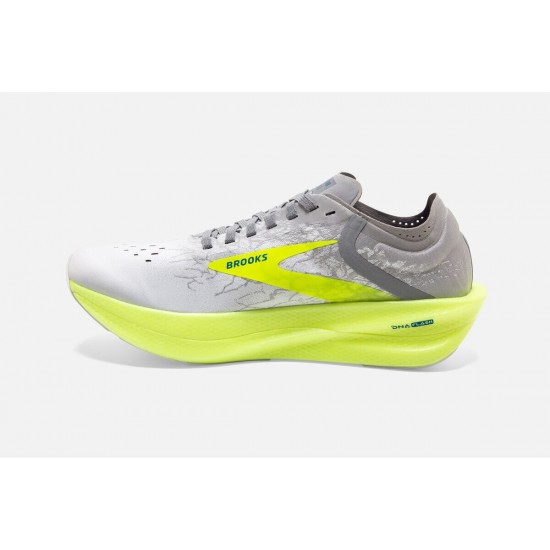 Brooks Hyperion Elite 2 White/Silver/Nightlife CA7492-036 Women