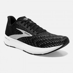 Brooks Hyperion Tempo Black/Silver/White CA5643-297 Women