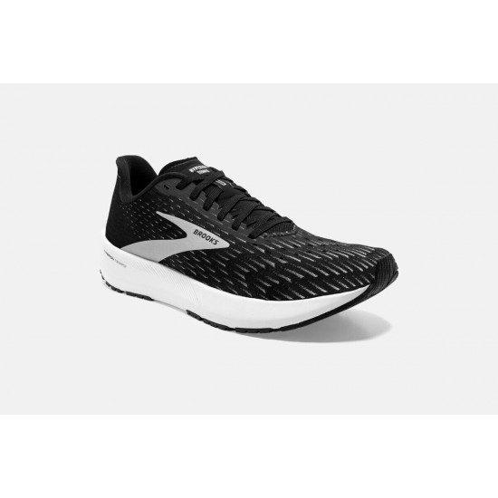 Brooks Hyperion Tempo Black/Silver/White CA5643-297 Women