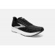 Brooks Hyperion Tempo Black/Silver/White CA5643-297 Women