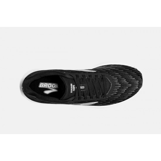 Brooks Hyperion Tempo Black/Silver/White CA5643-297 Women