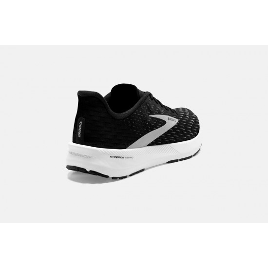 Brooks Hyperion Tempo Black/Silver/White CA5643-297 Women