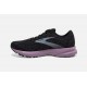 Brooks Launch 7 Black/Ebony/Valerian CA0496-712 Women