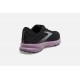 Brooks Launch 7 Black/Ebony/Valerian CA0496-712 Women