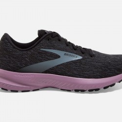 Brooks Launch 7 Black/Ebony/Valerian CA0496-712 Women