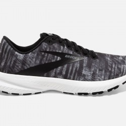 Brooks Launch 7 Marble Black/Grey/White CA0827-643 Women