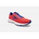 Brooks Launch 7 Coral/Claret/Blue CA4732-156 Women