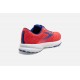 Brooks Launch 7 Coral/Claret/Blue CA4732-156 Women