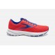 Brooks Launch 7 Coral/Claret/Blue CA4732-156 Women