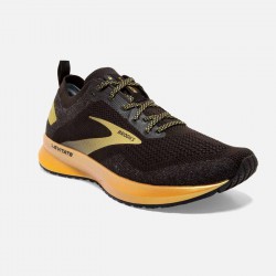 Brooks Levitate 4 Black/Gold CA3904-761 Women