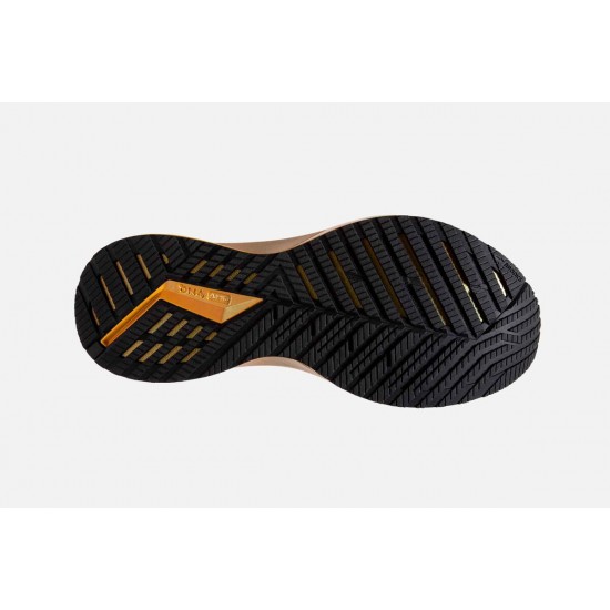 Brooks Levitate 4 Black/Gold CA3904-761 Women