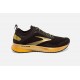 Brooks Levitate 4 Black/Gold CA3904-761 Women