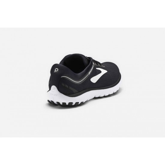 Brooks PureFlow 7 Black/White CA5214-063 Women