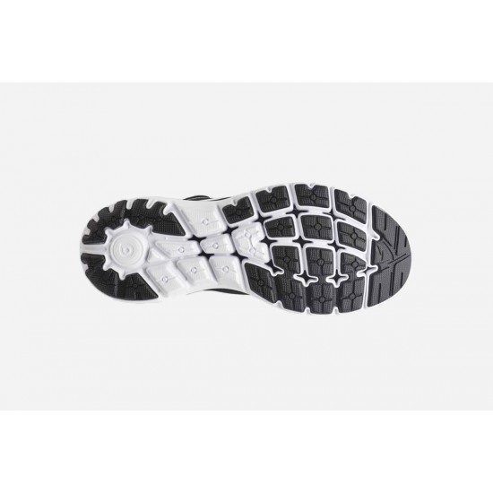 Brooks PureFlow 7 Black/White CA5214-063 Women