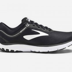 Brooks PureFlow 7 Black/White CA5214-063 Women