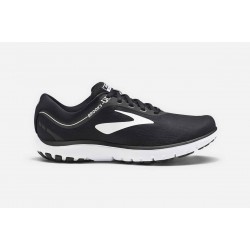 Brooks PureFlow 7 Black/White CA5214-063 Women