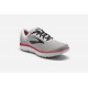 Brooks PureFlow 7 Grey/Black/Pink CA6783-195 Women