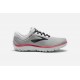 Brooks PureFlow 7 Grey/Black/Pink CA6783-195 Women