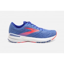 Brooks Ravenna 11 Cornflower/Blue/Coral CA8731-095 Women