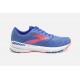 Brooks Ravenna 11 Cornflower/Blue/Coral CA8731-095 Women