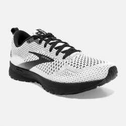 Brooks Revel 4 White/Black CA4169-238 Women