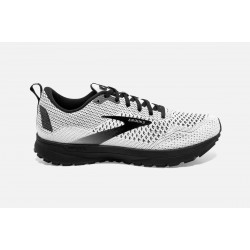 Brooks Revel 4 White/Black CA4169-238 Women