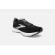 Brooks Revel 4 Black/Oyster/Silver CA0492-768 Women