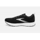 Brooks Revel 4 Black/Oyster/Silver CA0492-768 Women