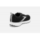 Brooks Revel 4 Black/Oyster/Silver CA0492-768 Women