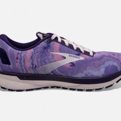 Brooks Revel 4 Orchid/Purple/Black CA2063-419 Women