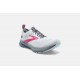 Brooks Ricochet 3 White/Ice Flow/Pink CA4273-516 Women