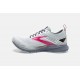 Brooks Ricochet 3 White/Ice Flow/Pink CA4273-516 Women