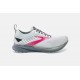 Brooks Ricochet 3 White/Ice Flow/Pink CA4273-516 Women