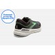 Brooks Transcend 7 Black/Ebony/Green CA7580-243 Women