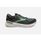 Brooks Transcend 7 Black/Ebony/Green CA7580-243 Women