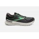 Brooks Transcend 7 Black/Ebony/Green CA7580-243 Women